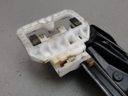 MECANISME LEVE-GLACE AVANT DROIT FIAT PANDA