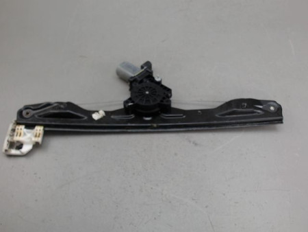 MECANISME LEVE-GLACE AVANT GAUCHE FIAT PANDA