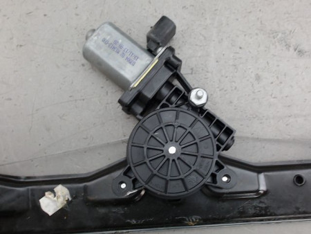 MECANISME LEVE-GLACE AVANT GAUCHE FIAT PANDA