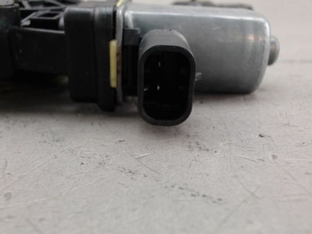 MECANISME LEVE-GLACE AVANT GAUCHE FIAT PANDA