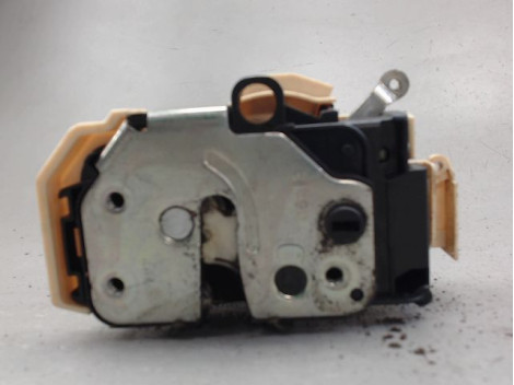 SYSTEME CONDAMNATION ARRIERE DROIT FIAT PANDA