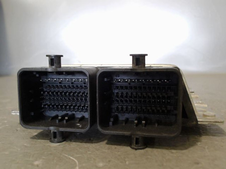 CALCULATEUR MOTEUR FIAT PANDA