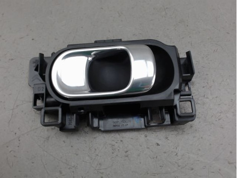 POIGNEE INTERIEURE PORTE AVANT GAUCHE CITROEN C3