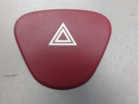 BOUTON DE WARNING CITROEN C2