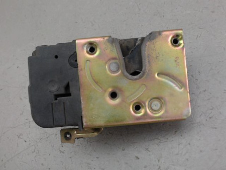 SYSTEME CONDAMNATION AVANT GAUCHE PEUGEOT 206