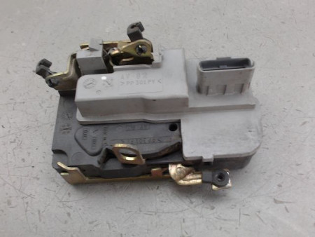 SYSTEME CONDAMNATION AVANT GAUCHE PEUGEOT 206