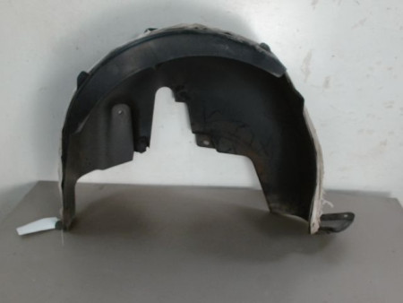 PARE-BOUE ARRIERE GAUCHE PEUGEOT 208