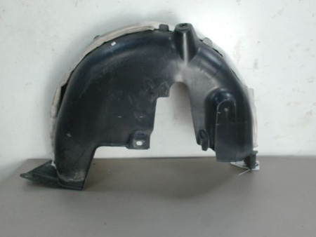 PARE-BOUE ARRIERE GAUCHE PEUGEOT 208