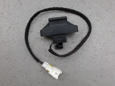 SERRURE HAYON  RENAULT CLIO
