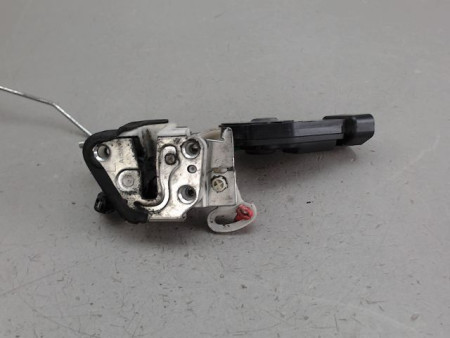 SYSTEME CONDAMNATION AVANT GAUCHE CITROEN C1