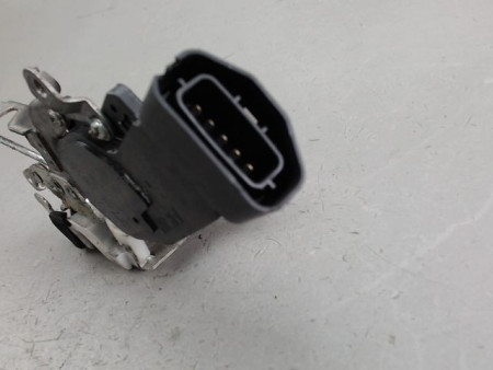 SYSTEME CONDAMNATION AVANT GAUCHE CITROEN C1