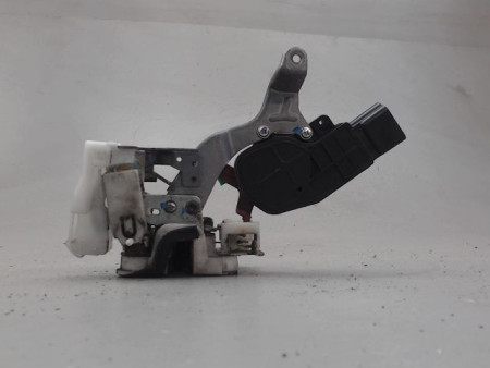 SYSTEME CONDAMNATION ARRIERE GAUCHE CITROEN C1