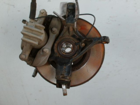 PIVOT AVANT DROIT PEUGEOT 3008