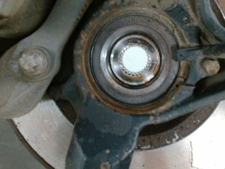 PIVOT AVANT DROIT PEUGEOT 3008