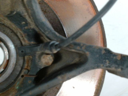 PIVOT AVANT DROIT PEUGEOT 3008