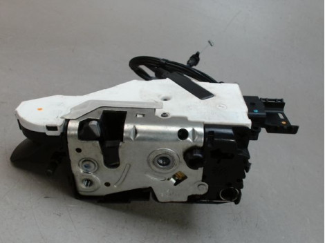 SYSTEME CONDAMNATION AVANT GAUCHE PEUGEOT 207