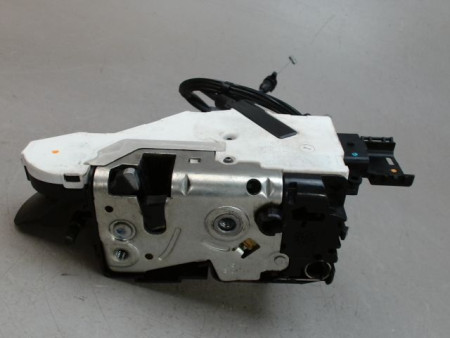 SYSTEME CONDAMNATION AVANT GAUCHE PEUGEOT 207