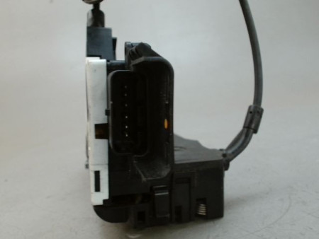SYSTEME CONDAMNATION AVANT GAUCHE PEUGEOT 207