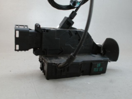SYSTEME CONDAMNATION AVANT GAUCHE PEUGEOT 207