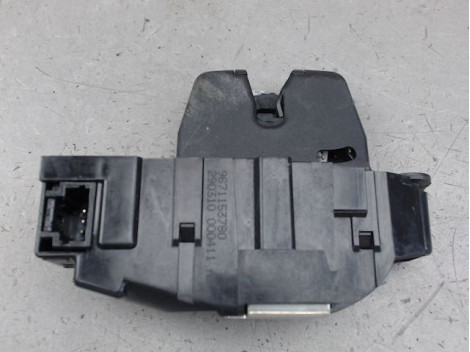 SERRURE HAYON  PEUGEOT 207