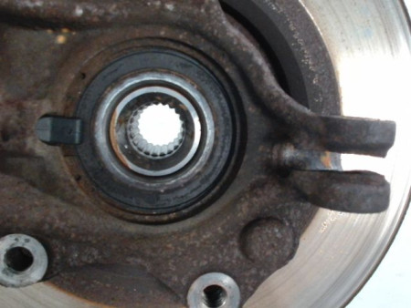 PIVOT AVANT DROIT CITROEN C3