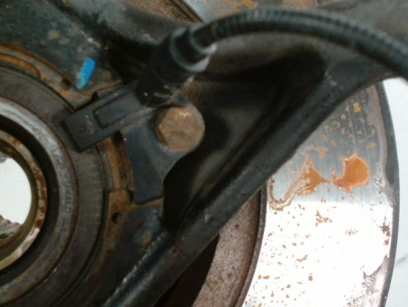PIVOT AVANT DROIT PEUGEOT 308