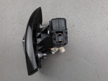 ACTIONNEUR SERRURE HAYON  RENAULT CLIO
