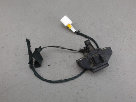 SERRURE HAYON  RENAULT CLIO