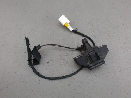 SERRURE HAYON  RENAULT CLIO