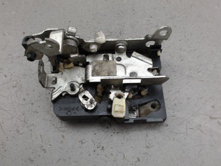 SYSTEME CONDAMNATION ARRIERE DROIT DACIA SANDERO