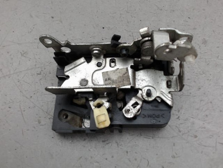 SYSTEME CONDAMNATION ARRIERE GAUCHE DACIA SANDERO