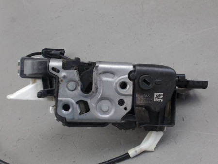 SYSTEME CONDAMNATION AVANT GAUCHE PEUGEOT 308