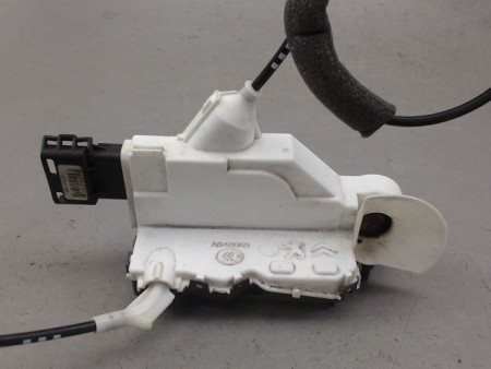 SYSTEME CONDAMNATION AVANT GAUCHE PEUGEOT 308
