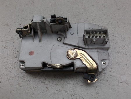 SYSTEME CONDAMNATION AVANT GAUCHE PEUGEOT 206