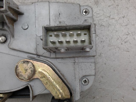 SYSTEME CONDAMNATION AVANT GAUCHE PEUGEOT 206