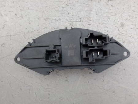 MODULE DE CHAUFFAGE CITROEN BERLINGO