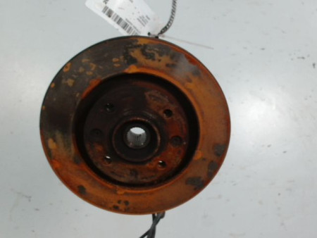 PIVOT AVANT DROIT CITROEN XSARA