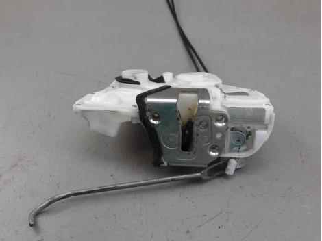 SYSTEME CONDAMNATION AVANT GAUCHE SUZUKI SWIFT