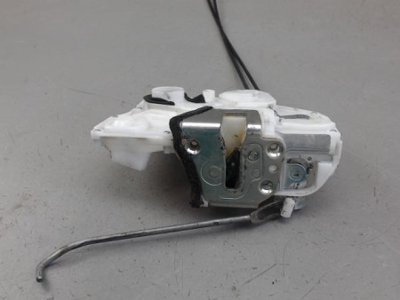 SYSTEME CONDAMNATION AVANT GAUCHE SUZUKI SWIFT