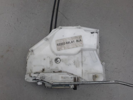 SYSTEME CONDAMNATION AVANT GAUCHE SUZUKI SWIFT