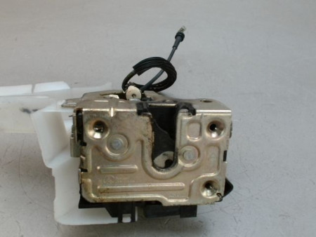 SYSTEME CONDAMNATION AVANT GAUCHE RENAULT CLIO
