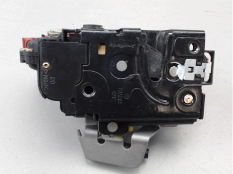 SYSTEME CONDAMNATION ARRIERE GAUCHE AUDI S4