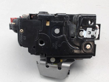 SYSTEME CONDAMNATION ARRIERE GAUCHE AUDI S4