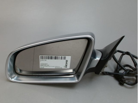 RETROVISEUR EXTERIEUR ELECTRIQUE GAUCHE AUDI S4