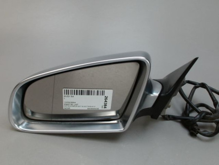 RETROVISEUR EXTERIEUR ELECTRIQUE GAUCHE AUDI S4