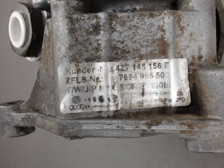 POMPE DIRECTION ASSISTEE AUDI S4