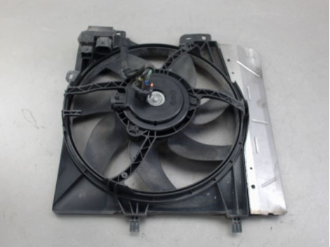 MOTEUR VENTILATEUR RADIATEUR PEUGEOT 208