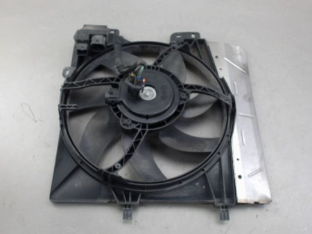 MOTEUR VENTILATEUR RADIATEUR PEUGEOT 208