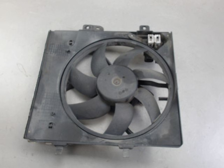 MOTEUR VENTILATEUR RADIATEUR PEUGEOT 208