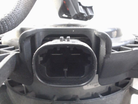 MOTEUR VENTILATEUR RADIATEUR PEUGEOT 208
